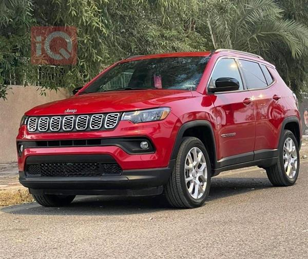 Jeep Compass 2023 for sale in Iraq - Maysan